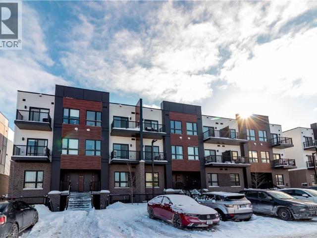 apartment at 40 PALACE Street Unit# L3