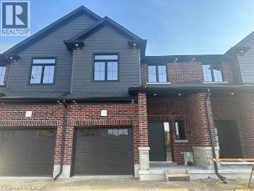 apartment at 40 WALKER Road Unit# 38, Ingersoll, Ontario, N5C4H3