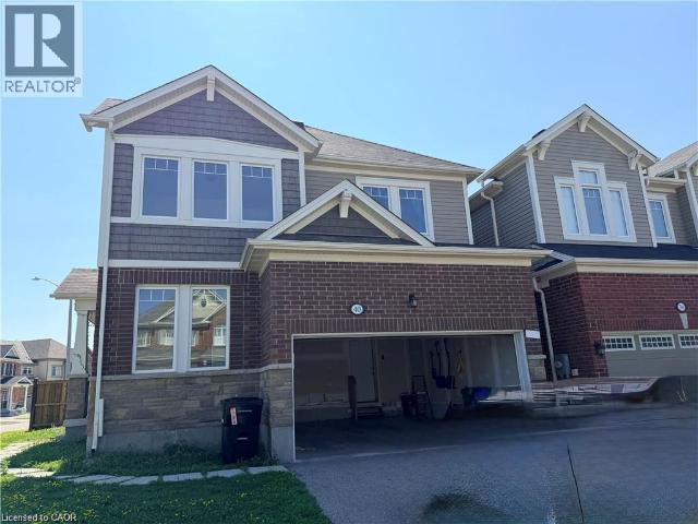 apartment at 40 WANNAMAKER Crescent