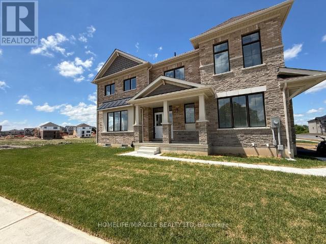 apartment at 40 TURNBULL DRIVE, Brantford, Ontario, N3T0K4
