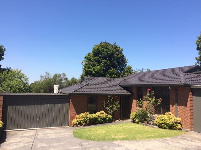 apartment at 4/148 Hawdon Street, Heidelberg
