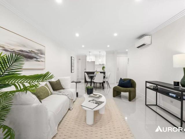 apartment at 4/14 Pashen Street, Morningside, Australia