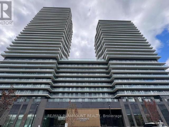 apartment at 414 15 SKYRIDGE DRIVE, Brampton, Ontario, L6P4S3