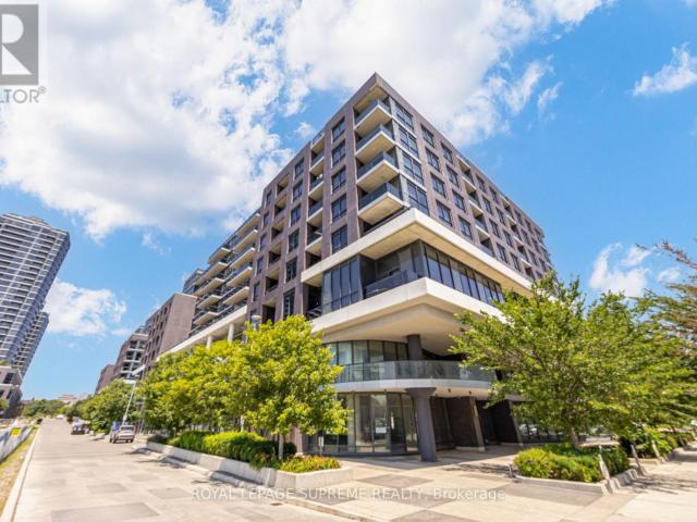 apartment at 414 10 GIBBS ROAD, Toronto, Ontario, M9B6L6