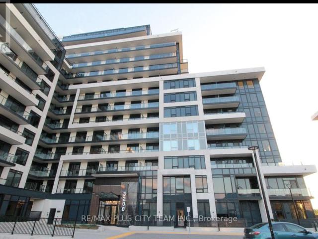 apartment at 414 3220 WILLIAM COLTSON AVENUE, Oakville, Ontario, L6H7C2