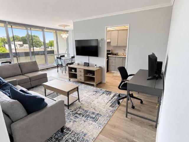 apartment at 414 455 SENTINEL ROAD, Toronto, Ontario, M3J1V5