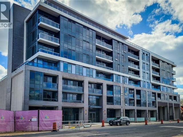 apartment at 415 MAIN Street W Unit# 420, Hamilton, Ontario, L3M1T1