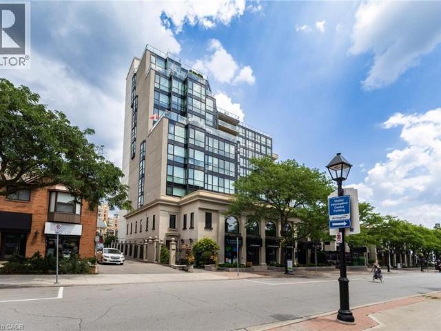 apartment at 415 LOCUST Street Unit# 602
