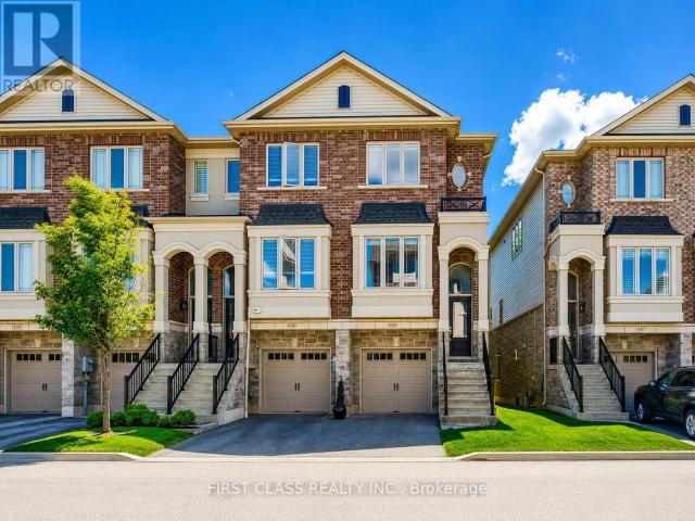 apartment at 4168 GALILEO COMMON, Burlington, Ontario, L7L0G7