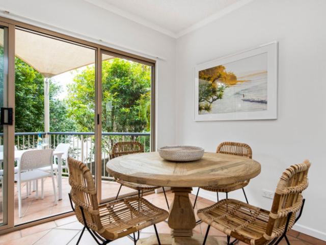 apartment at 4/16 Howard Street Noosaville, QLD 4566