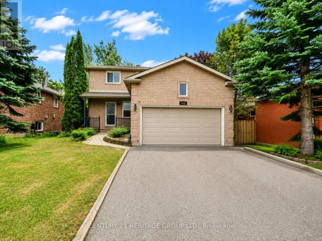 apartment at 416 SUNNIDALE ROAD, Barrie, Ontario, L4N7A8