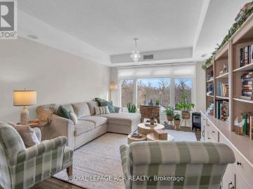 Kings, Nova Scotia - Nouvelle-Écosse - Office room