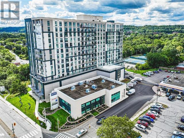 apartment at 416 870 QUEENSTON ROAD, Hamilton, Ontario, L8G0B9