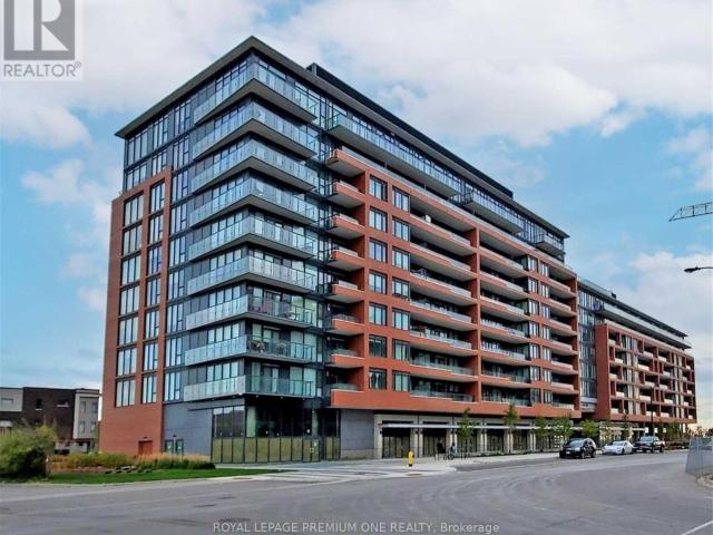 apartment at 416 99 EAGLE ROCK WAY, Vaughan, Ontario, L6A5A7