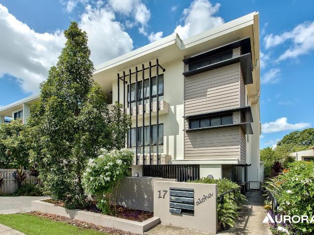 apartment at 4/17 Foster Street, Newmarket, Australia