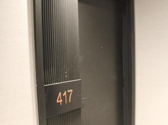 apartment at 417 2450 OLD BRONTE ROAD, Oakville, Ontario, L6M5P6