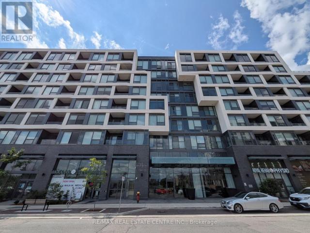 apartment at 417 2450 OLD BRONTE ROAD, Oakville, Ontario, L6M5P6