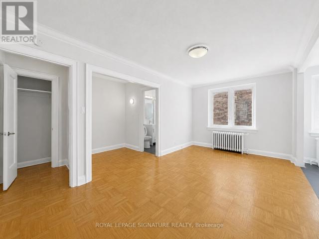 apartment at 417 396 AVENUE ROAD, Toronto, Ontario, M4V2H4
