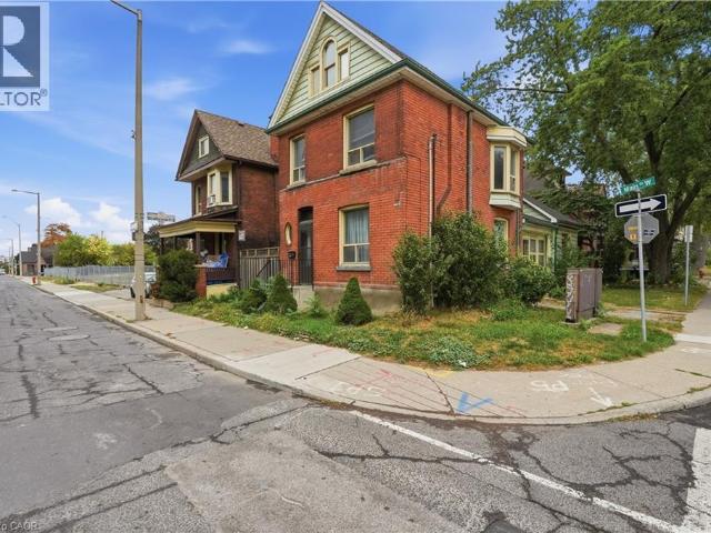 apartment at 418 MAIN Street W, Hamilton, Ontario, L8P1K6
