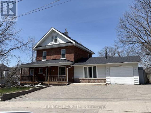 apartment at 418 DOMINION AVENUE, Midland, Ontario, L4L1P2