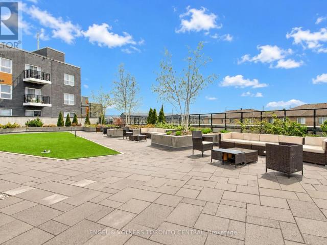 apartment at 418 – 430 ESSA ROAD