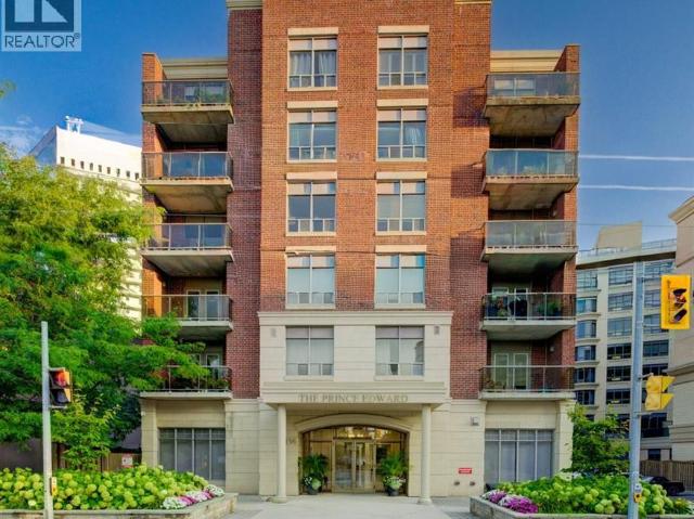 apartment at 4196 DUNDAS Street W Unit# 309