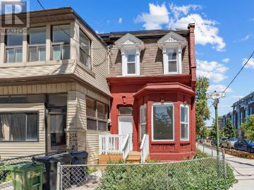 apartment at 419 DUFFERIN STREET, Toronto, Ontario, M6K2A2