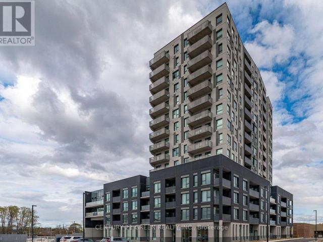 apartment at 419 1333 WEBER STREET E, Kitchener, Ontario, N2A1C2