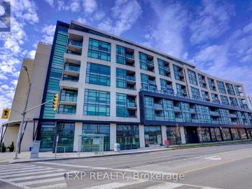 apartment at 419 2522 KEELE STREET, Toronto, Ontario, M6L0A2