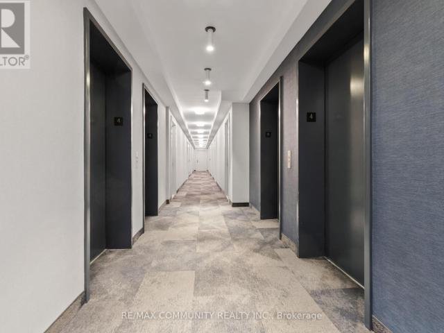 apartment at 419 – 2550 SIMCOE STREET