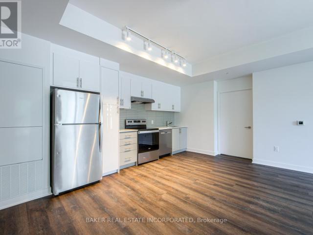 apartment at 419 3030 PHARMACY AVENUE, Toronto, Ontario, M1W2N7
