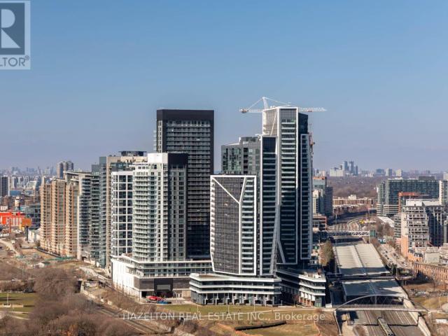 apartment at 419 50 ORDNANCE STREET, Toronto, Ontario, M6K1A2