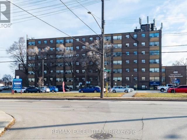 apartment at 419B 468 OTTAWA STREET, Hamilton, Ontario, L8H4A6