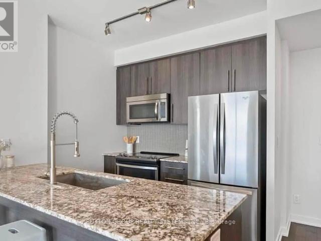 apartment at 4103 510 CURRAN PLACE, Mississauga, Ontario, L5B0J8