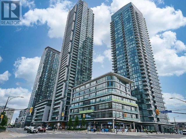 apartment at 4101 4070 CONFEDERATION PARKWAY, Mississauga, Ontario, L5B0E9