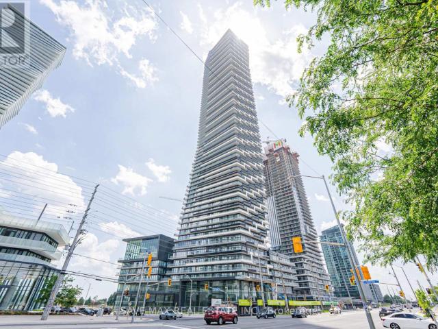 apartment at 4101 – 448 BURNHAMTHORPE ROAD W
