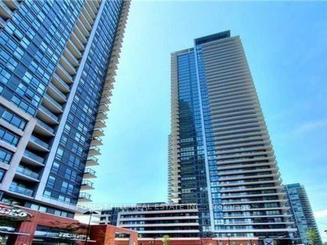 apartment at 4101 10 PARK LAWN ROAD, Toronto, Ontario, M8Y3H8