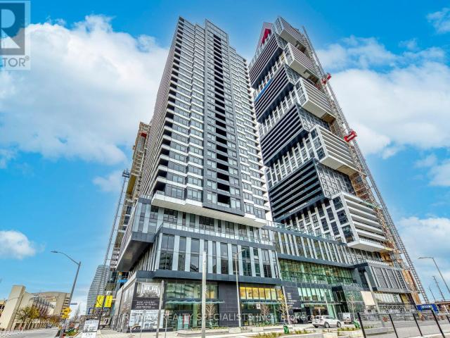 apartment at 4102 4015 THE EXCHANGE, Mississauga, Ontario, L5B0N9