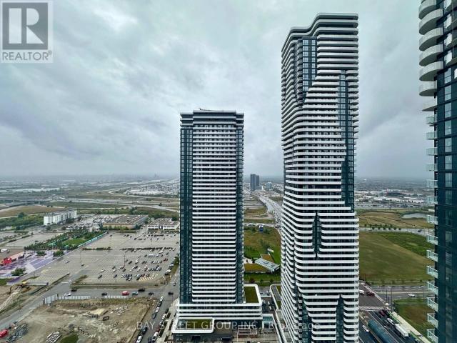 apartment at 4102 28 INTERCHANGE WAY, Vaughan, Ontario, L4K0P8