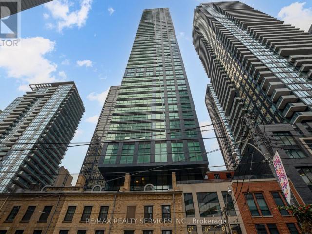 apartment at 4106 – 327 KING STREET W