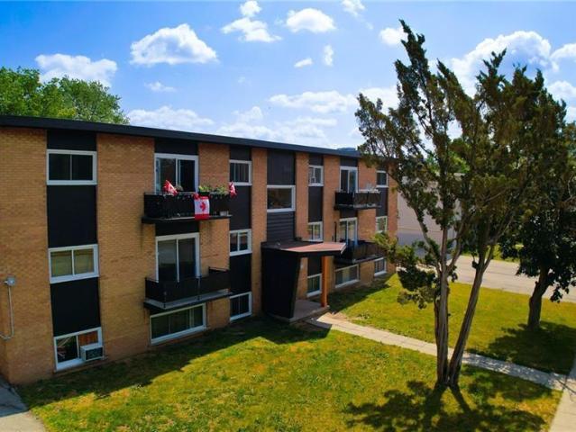 apartment at 410 HAZEL Street Unit# 101