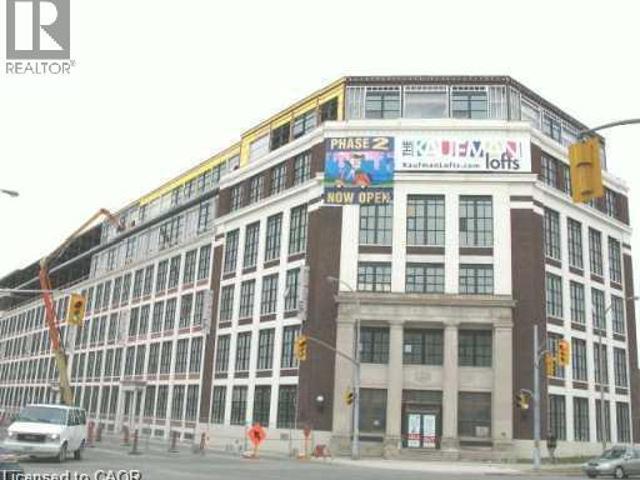 apartment at 410 KING Street W Unit# 328, Kitchener, Ontario, N2G1C3