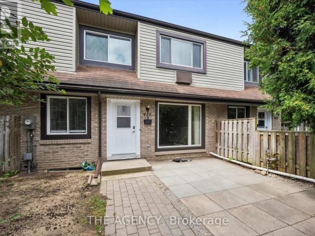 apartment at 410 SCOTTSDALE DRIVE, Guelph, Ontario, N1G2Z8
