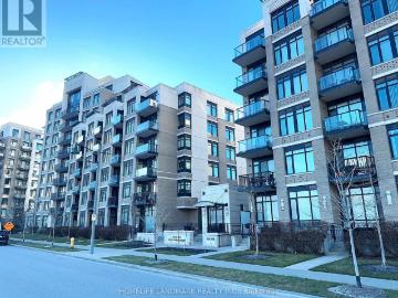 apartment at 410 – 131 UPPER DUKE CRESCENT