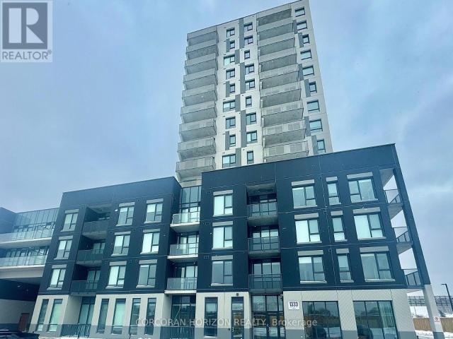 apartment at 410 1333 WEBER STREET E, Kitchener, Ontario, N2A1C2