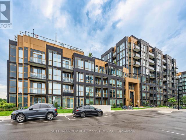 apartment at 410 2333 KHALSA GATE, Oakville, Ontario, L6M0X7