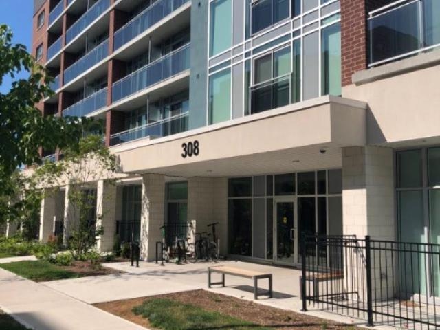 apartment at 410 308 LESTER STREET, Waterloo, Ontario, N2L3W6