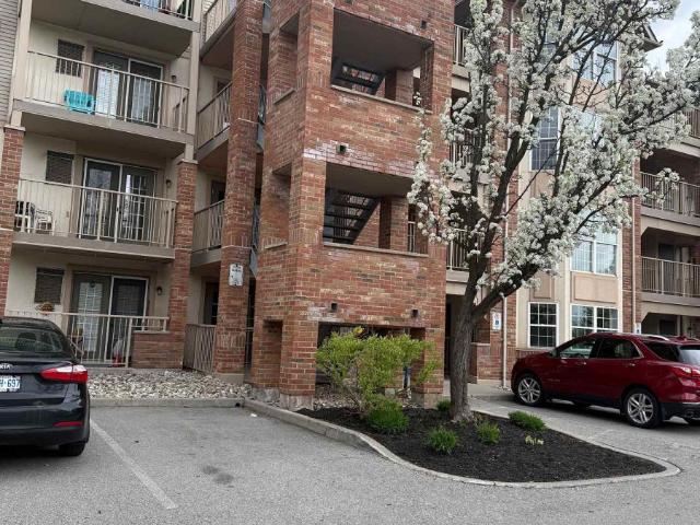 apartment at 410 4025 KILMER DRIVE, Burlington, Ontario, L7M4M5