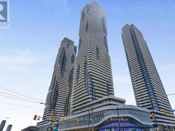 apartment at 4110 225 COMMERCE STREET, Vaughan, Ontario, L4K0P9