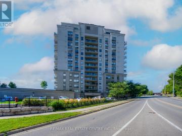 Apartment for rent in Galt, Ontario - Patio